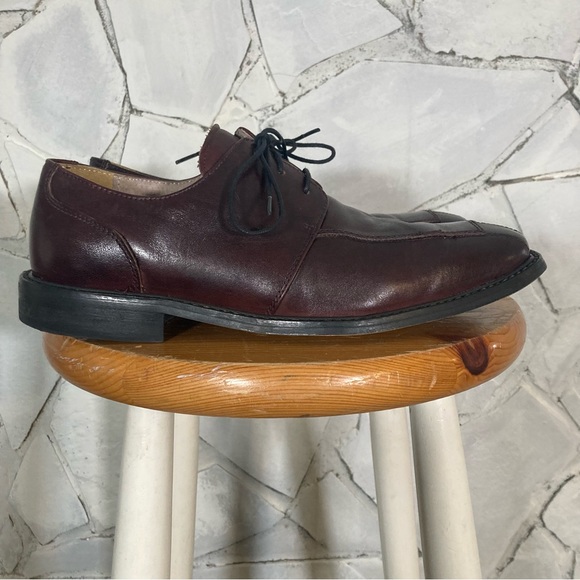 Florsheim Mens Dress Oxfords 11175-601 - Picture 5 of 11